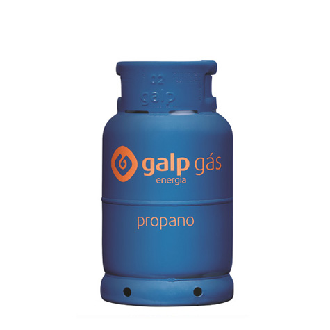 PROPANO 11KG (2.1, UN, 1965) (Cod.040001100)