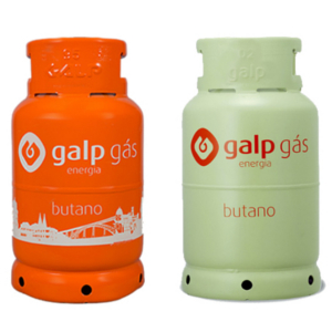 BUTANO 13 KG (2.1, UN, 1965) (Cod.040001300)