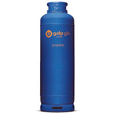 PROPANO 45KG (2.1, UN, 1965) (Cod.040001400)