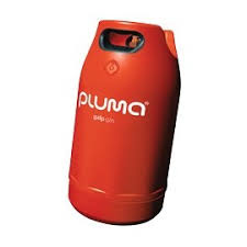 PLUMA BUTANO 12KG (2.1, UN, 1965) (Cod.040001800)